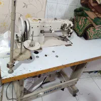 چرخ دوپایه زیخم|چرخ خیاطی و ریسندگی|تهران, سیروس|دیوار