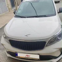 بک ایکس ۳ پرو اتومات مدل ۱۴۰۴