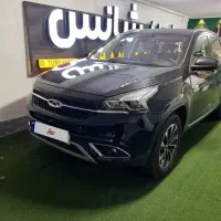 فروش فوری تیگو ۷ در حد صفر