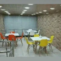 میز و صندلی مخصوص مغازه ، کافه ،غذاخوری، رستوران|میز و صندلی غذاخوری|تبریز, |دیوار