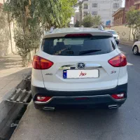 جک s3 مدل ۱۳۹۷|خودرو سواری و وانت|تهران, شهید رجایی|دیوار