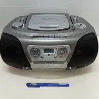 رادیو ضبط مارشال چندکاره