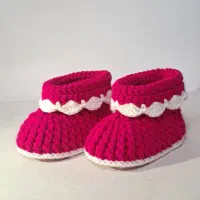 جوراب بچگانه (دخترانه)