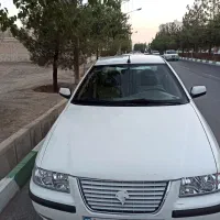 سمند EF7پایه گازسوز مدل1391|خودرو سواری و وانت|مشهد, رضاشهر|دیوار