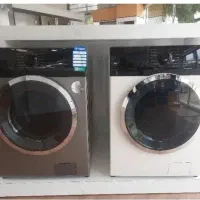 لباسشویی دوو مدل زِن پرو Lm850 جشنواره