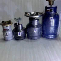 پیک نیک نو فروشی|کوهنوردی و کمپینگ|قزوین, |دیوار