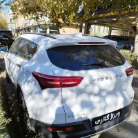 فیدلیتی پرام مدل ۱۴۰۲|خودرو سواری و وانت|مشهد, امام رضا (ع)|دیوار