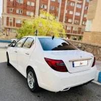 دناپلاس EF7 پاییز ۱۴۰۳ در حد صفر+رینگ استرامبولی|خودرو سواری و وانت|تبریز, |دیوار