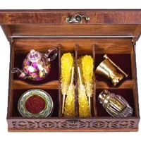 سرمایه گذاری استخدام بسته بندی زعفران .لباس .|استخدام صنعتی، فنی، مهندسی|سقز, |دیوار