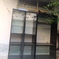 کمد|جاکفشی، کمد، دراور|گلستان (تهران), |دیوار