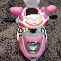 موتور شارژی