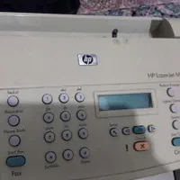 چاپگر hp|پرینتر، اسکنر، کپی، فکس|تهران, بریانک|دیوار