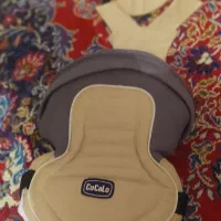 آغوش نوه استفاده نشوده|کالسکه و لوازم جانبی|گرمسار, |دیوار