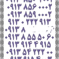 0919.913.0047|سیمکارت|اصفهان, جامی|دیوار