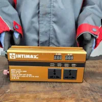 مبدل برق خودرو