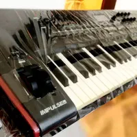 میدی کنترلر نویشن ایمپلاس