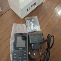 گوشی موبایل تی سی اچ مدل Lime دو سیم کارت|موبایل|کرمانشاه, |دیوار