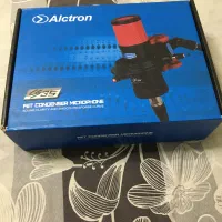 میکروفن alctron
