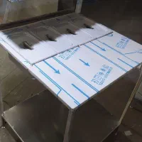 سالاد بار۳خانه۴خانه۵خانه استیل۵م