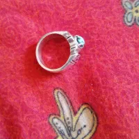 انگشترنقره