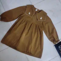 لباس دخترانه