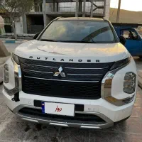 اوتلندر H لاین ۲۰۲۵ اروندی