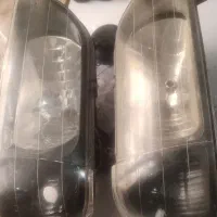 فروش چراغ اسپورت پراید استوک|قطعات یدکی و لوازم جانبی|شیراز, شیخ روزبهان|دیوار