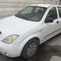 تیبا ۲ مدل ۹۶|خودرو سواری و وانت|تهران, شمس‌آباد|دیوار