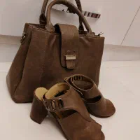 فروش چند جفت کفش و کیف باقیمت مناسب|کیف، کفش، کمربند|شیراز, معالی‌آباد|دیوار