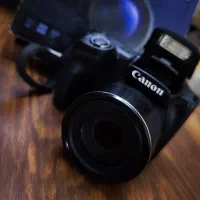 دوربین canon/sx410Is|دوربین عکاسی و فیلم‌برداری|زاهدان, |دیوار