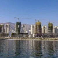 پیش فروش واحد۹۱ متر دریاچه/زندگی دربرج فول امکانات