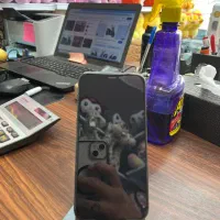 آیفون ۱۲پرو۵۱۲گیگ سالم  در حد نو