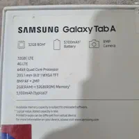 تبلت Tab a معاوضه باگوشی|تبلت|خرمآباد, |دیوار