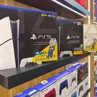 PS5 PS4 پلی استیشن / بدون پیش شرایط