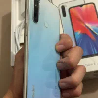 نوت ۸|موبایل|تاکستان, |دیوار