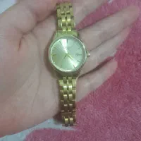 ساعت