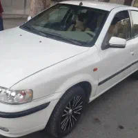 سمند ال‌ایکس 89عروسک  دوگانه‌سوز  ترمز ای بی اس|خودرو سواری و وانت|مهاباد (آذربایجان غربی), |دیوار