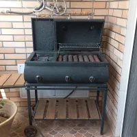 باربیکیو فروشی|اجاق گاز و لوازم برقی پختوپز|بیرجند, |دیوار