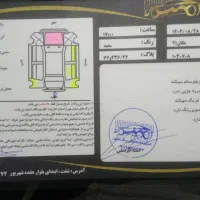 مگان مدل 91|خودرو سواری و وانت|شفت, |دیوار