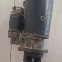 استارت خاور مینی بوس