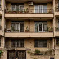 کلنگی-120-متر-مربع