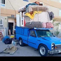باربری کُردستان وانت نیسان بارجعشه اکیپ کارگرکورد|خدمات حمل و نقل|اهواز, گلستان|دیوار