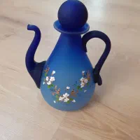 ظروف قدیمی|کلکسیون اشیاء عتیقه|قم, صادقی|دیوار