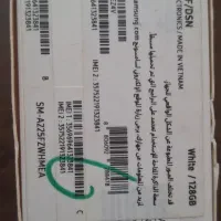 گوشی سامسونگ A22 4g|موبایل|اهواز, کوی مهدیس|دیوار