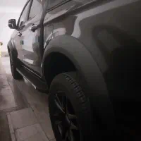 کی ام سی t8 کم کار 401|خودرو سواری و وانت|کرج, فاز ۱ مهرشهر|دیوار