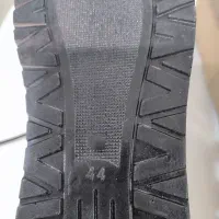 کفش مدل کت رنگ مشکی|کیف، کفش، کمربند|بندر ماهشهر, |دیوار