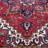 فرش هریس تاجری