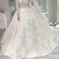 لباس عروس