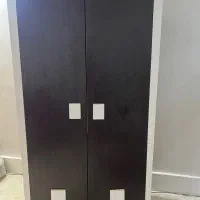 سرویس خواب تک نفره با کمد|تخت و سرویس خواب|مشهد, دانشجو|دیوار