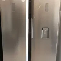 یخچال فریزر بازرگانی استوک سنتر